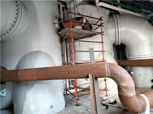 350MW凝汽器清z现? /></span>
                                    <span id=